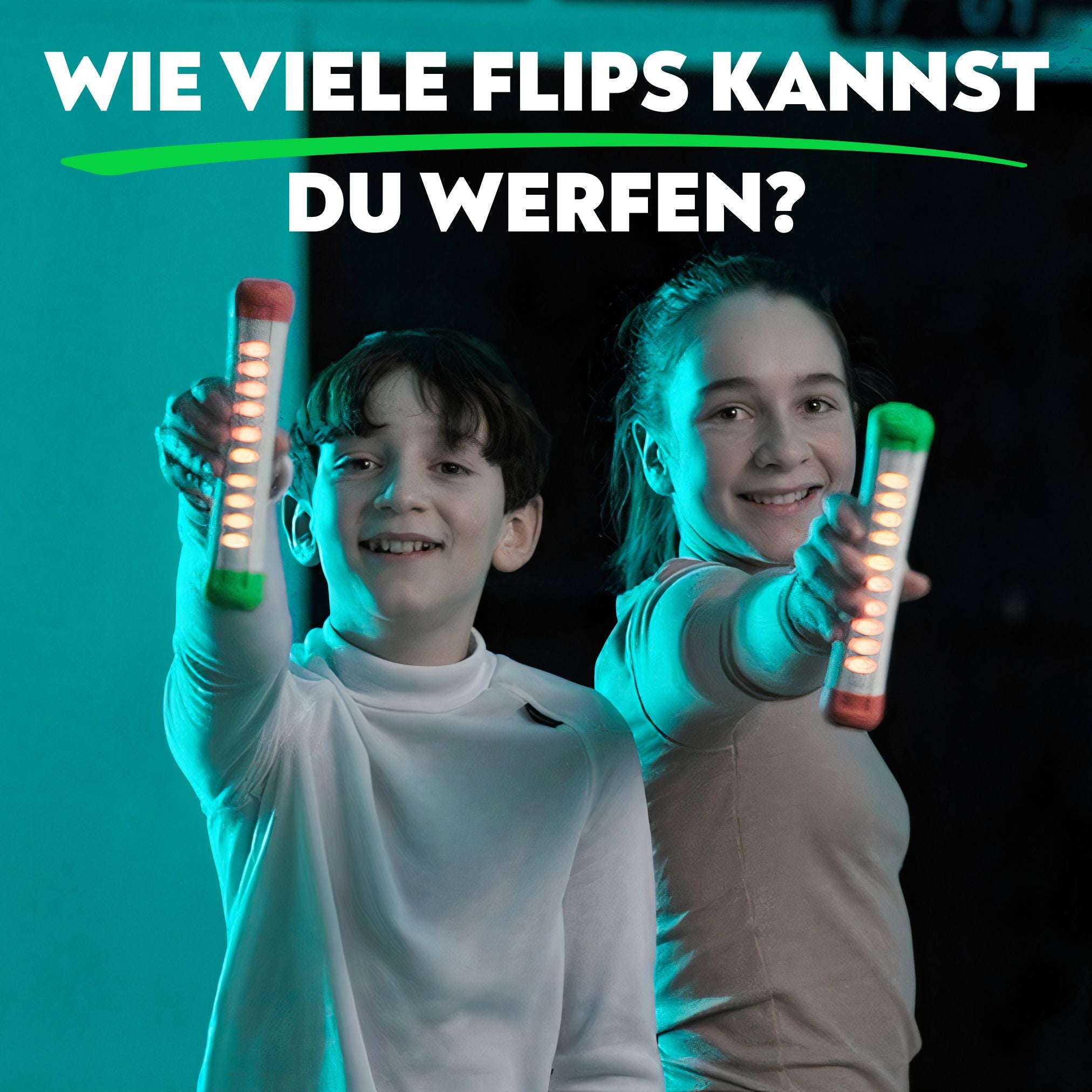 STICKFLIP