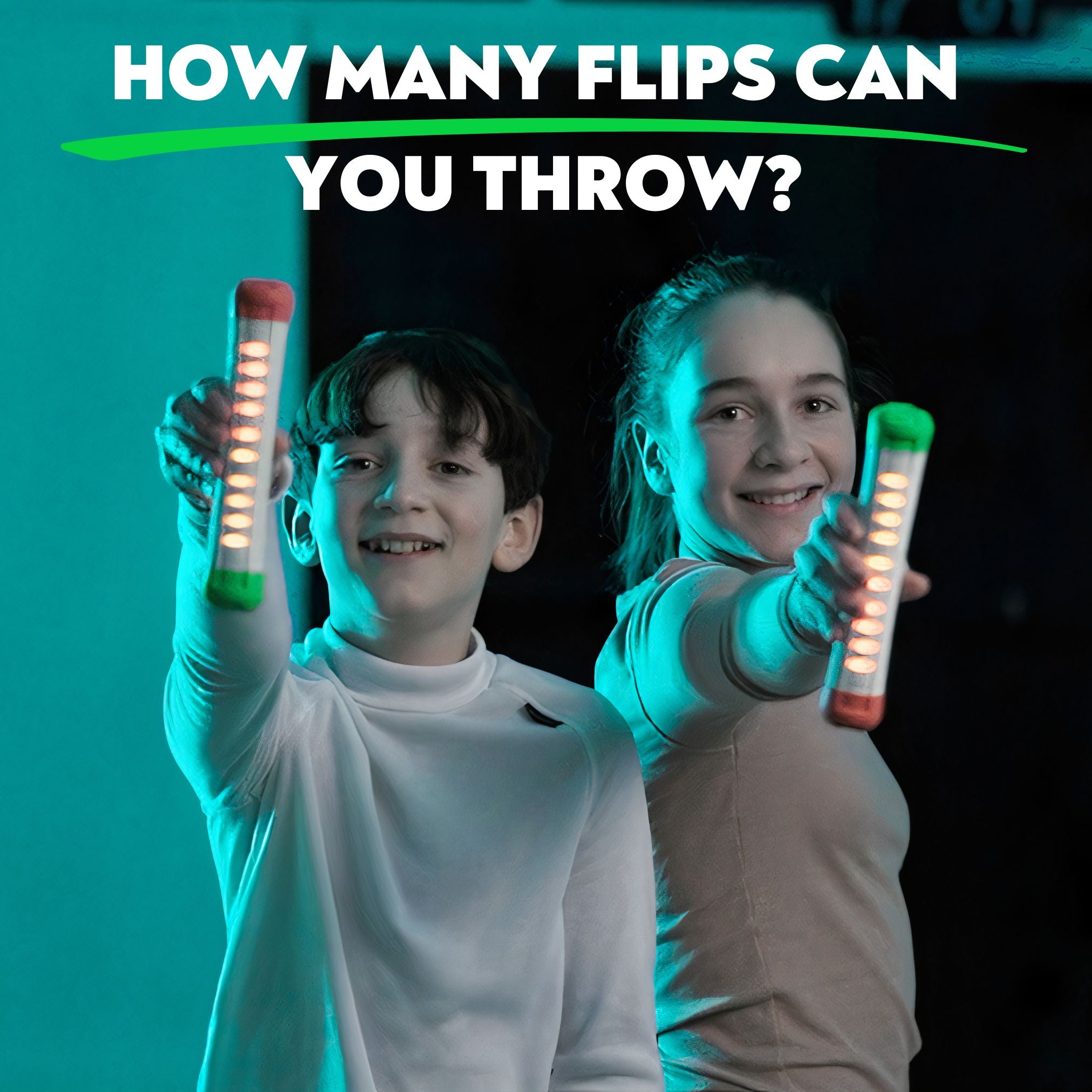 STICKFLIP