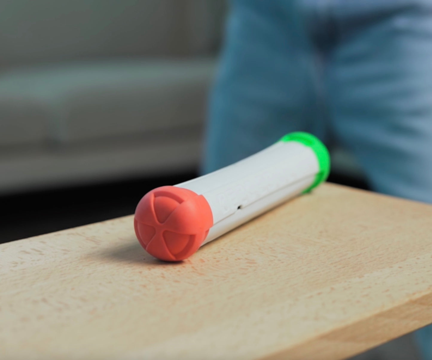 Stickflip – Die Herausforderung des elektrischen Flaschen-Flips!