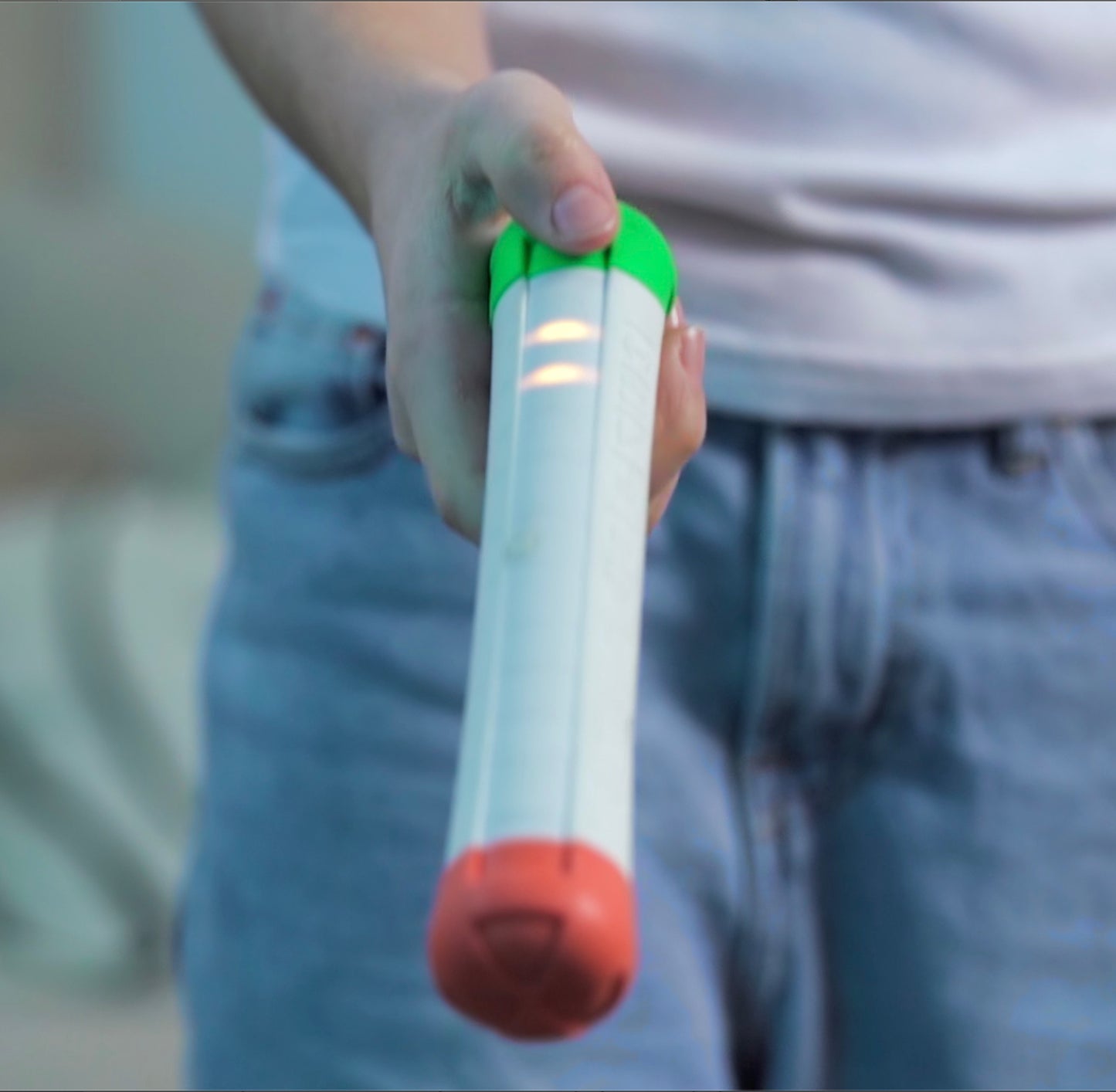 Stickflip – Die Herausforderung des elektrischen Flaschen-Flips!