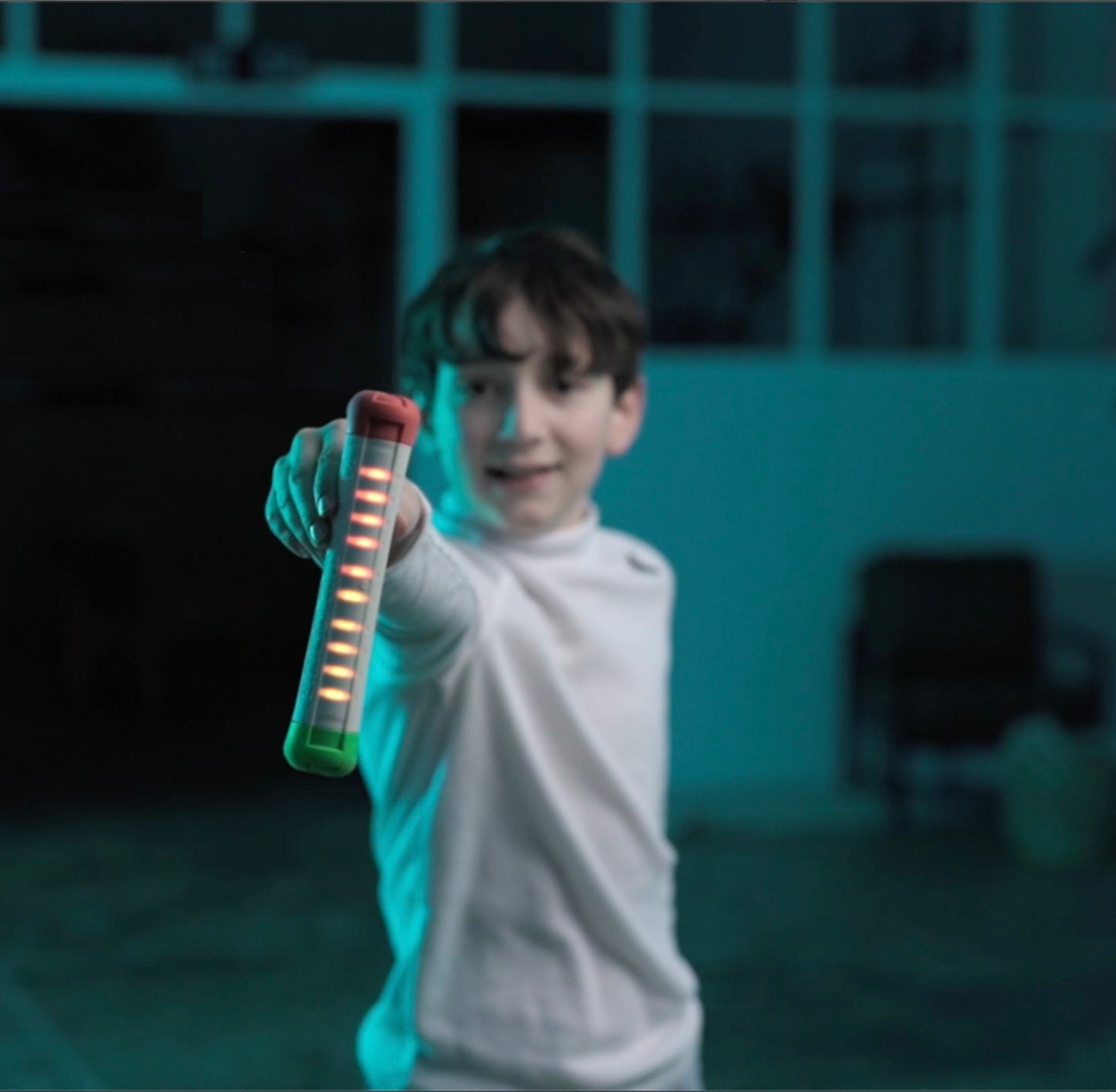 Stickflip – Die Herausforderung des elektrischen Flaschen-Flips!