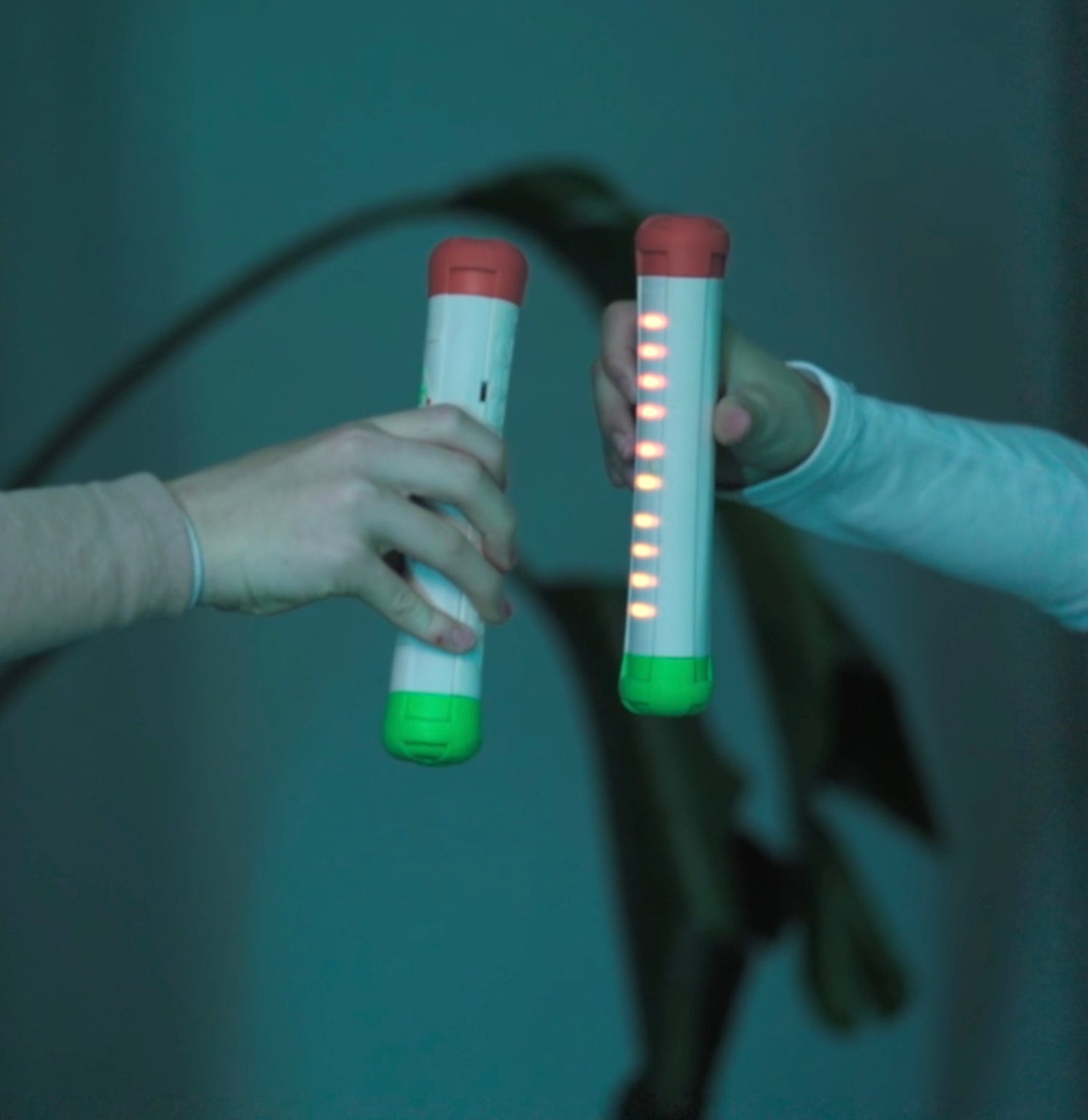 Stickflip – Die Herausforderung des elektrischen Flaschen-Flips!